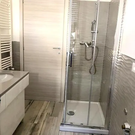 Apartmán Modern In Guardavalle Marina 70 M² Near Beach *