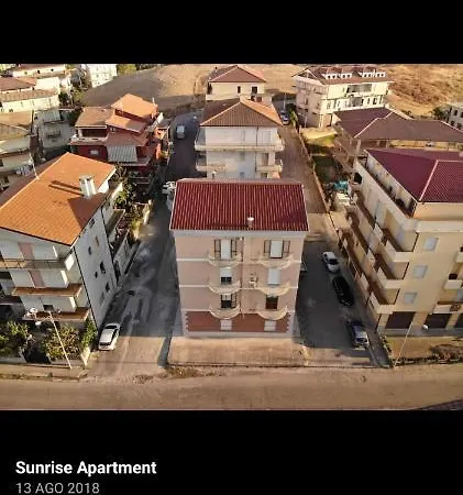Modern In Guardavalle Marina 70 M² Near Beach * Casa Borgorosso